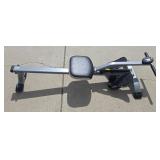 STAMINA ROWING MACHINE