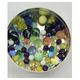 MARBLES