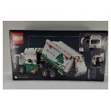 LEGO TECHNIC MACK TRUCK