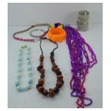 COSTUME JEWELRY