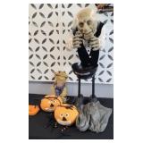 HALLOWEEN DECOR