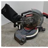 10 INCH MITER SAW