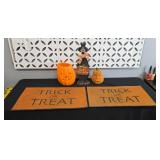 HALLOWEEN DECOR