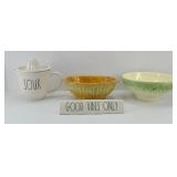 KITCHEN DECOR