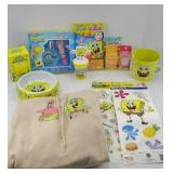 SPONGEBOB COLLECTION