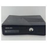 XBOX 360 S CONSOLE