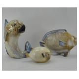 FISH DECOR