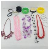 COSTUME JEWELRY