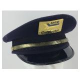 AMTRAK CONDUCTOR CAP