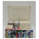 ASSTD FOOTBALL CARDS