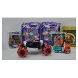 SPACE JAMS FUNKO POP, BUGS BUNNY, & MORE