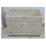 DECK BOX