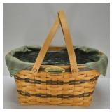 1999 LONGABERGER COMMUNITY BASKET