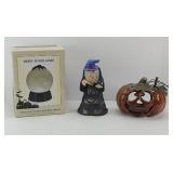 HALLOWEEN DECOR