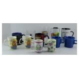 COFFEE CUPS