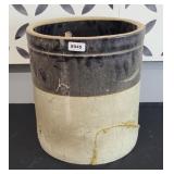 5 GALLON CROCK