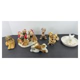 DOG DECOR