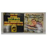 1960s & 1970s VINYL RECORD ALBUMS
