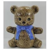 BEAR COOKIE JAR