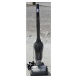 BISSELL CROSSWAVE MULTI SURFACE CLEANER