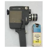YASHICA UP VIDEO CAMERA