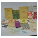 VINTAGE ADVERTISING AND MORE