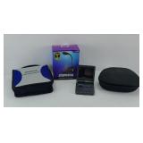 GAMEBOY ADVANCE SP & MORE