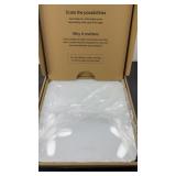 VIRTA BODY WEIGHT SCALE