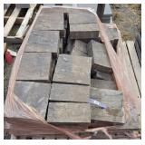 ASSTD PAVER STONES (44 SQ FT)