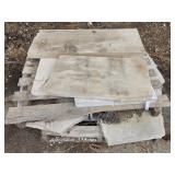 LARGE PAVER STONES