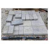 PAVERS (28 SQ FT)