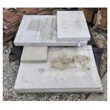 PAVERS (30 SQ FT)
