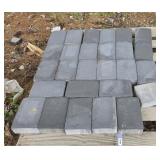 (25) PAVER STONES