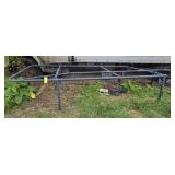 FULL SIZE PICKUP LADDER RACK