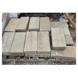 PAVERS (20 SQ FT)