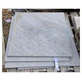 (4) SLATE (2 FT X 2 FT)