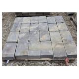 PAVERS (16 SQ FT)