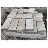 PAVERS (64 SQ FT)