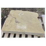 LARGE ROCK