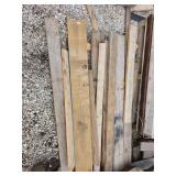 LUMBER