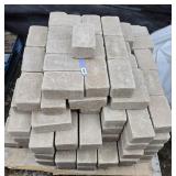 PAVERS (22 SQ FT)
