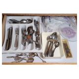 SILVERWARE