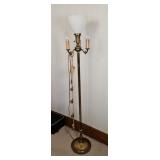 VINTAGE FLOOR LAMP