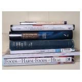 RELIGIOUS BOOKS
