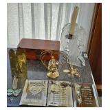 ANGEL & OTHER DECOR