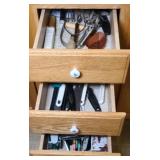 KITCHEN UTENSILS