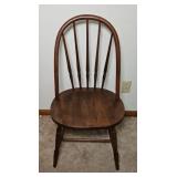 VINTAGE DESK CHAIR