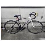 SCHWINN VARSITY 1300 BIKE W/ 28 INCH ROAD TIRES