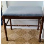VANITY BENCH