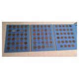WHEAT PENNIES 1941-1960